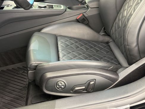 Used 2016 Audi TT 2.0T AWD/4WD image 15