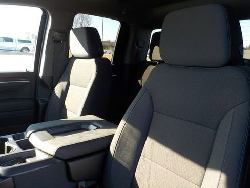 New 2026 GMC Sierra 1500 Elevation w/ Elevation Select Package image 15