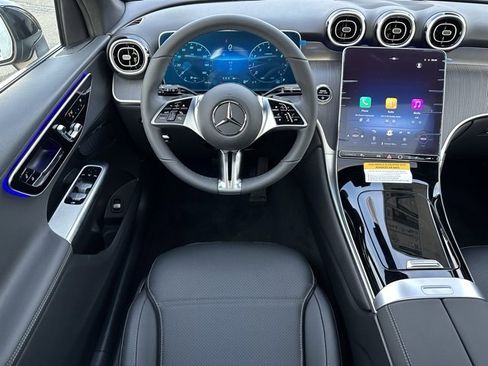 New 2026 Mercedes-Benz GLC 300 GLC 300 image 12