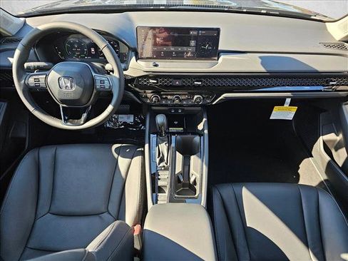 New 2025 Honda Accord EX-L image 10
