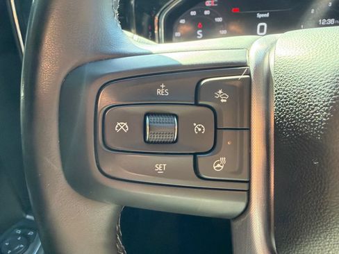 Used 2024 GMC Sierra 1500 Elevation w/ LPO, Elevation Black Package AWD/4WD image 20