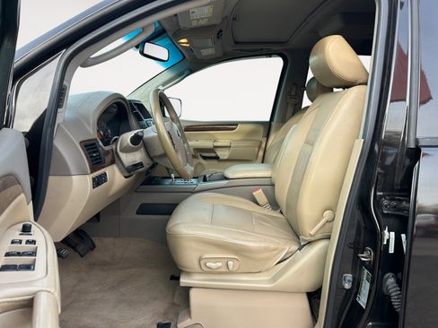 Used 2012 Nissan Armada Platinum image 21