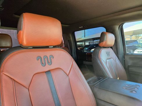 Used 2018 Ford F250 King Ranch w/ King Ranch Ultimate Package image 31