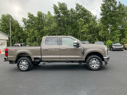 New 2026 Ford F250 Lariat AWD/4WD image 4