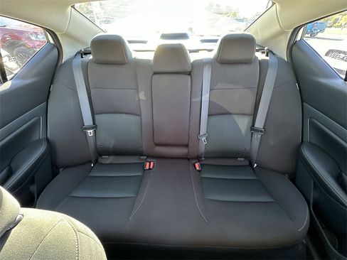 Used 2023 Nissan Altima 2.5 SV image 21