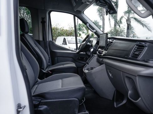 Used 2026 Ford Transit 350 XLT image 36