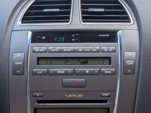 Used 2011 Lexus ES 350 FWD image 15