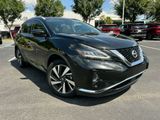 Used 2022 Nissan Murano SL image 2