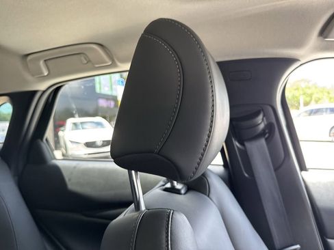 Used 2025 MAZDA CX-30 AWD 2.5 S w/ Preferred Package image 20