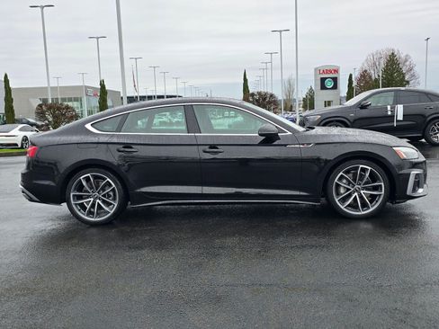 Used 2023 Audi A5 2.0T Premium Plus w/ Premium Plus image 7