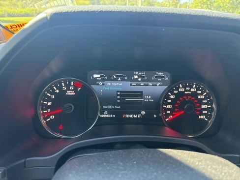 Used 2018 Ford F150 Raptor w/ Equipment Group 802A Luxury AWD/4WD image 17