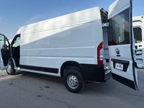 Used 2023 RAM ProMaster 2500 FWD image 27