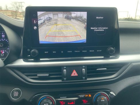 Used 2023 Kia Forte GT image 20