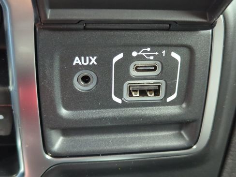 New 2026 Jeep Wrangler Sport S image 19