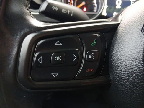 Used 2021 Jeep Wrangler Willys image 11