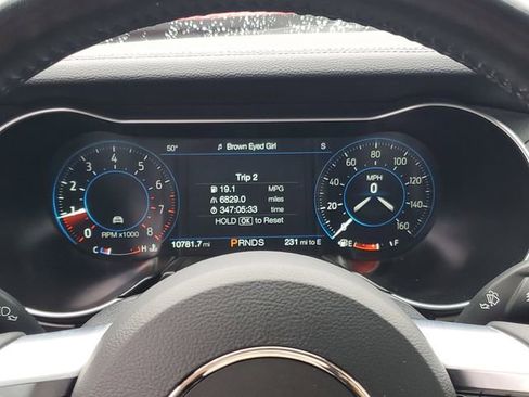 Certified 2023 Ford Mustang Premium image 12