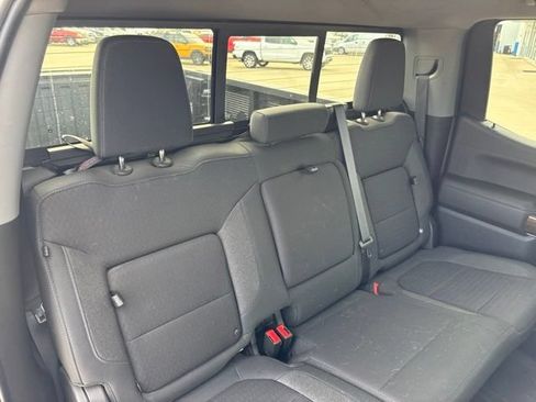 Used 2019 Chevrolet Silverado 1500 LT Trail Boss AWD/4WD image 23