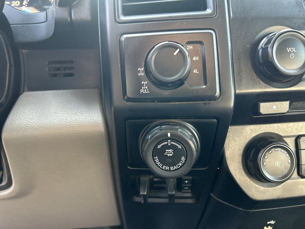 Used 2016 Ford F150 XL w/ Equipment Group 101A Mid AWD/4WD image 20