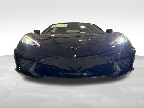 New 2026 Chevrolet Corvette Stingray Preferred Cpe w/ 2LT RWD image 56