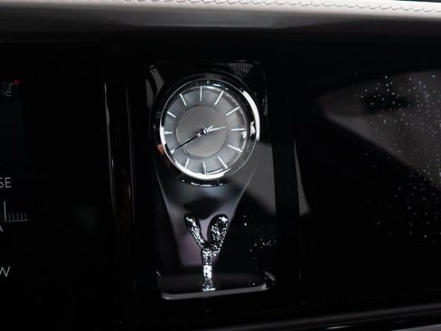 Used 2025 Rolls-Royce Ghost AWD/4WD image 45
