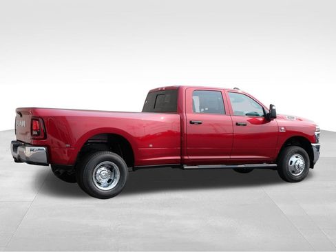 New 2026 RAM 3500 Tradesman AWD/4WD image 2