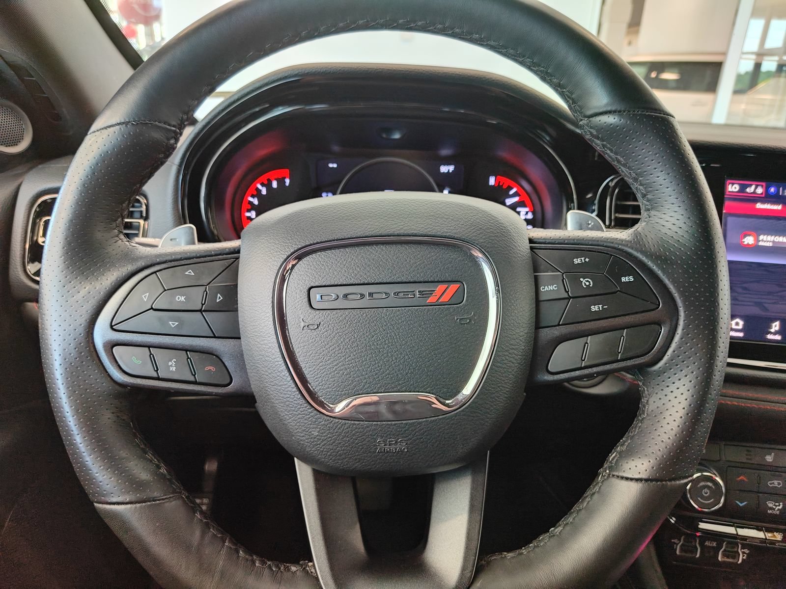 Used 2023 Dodge Durango R/T AWD/4WD image 22