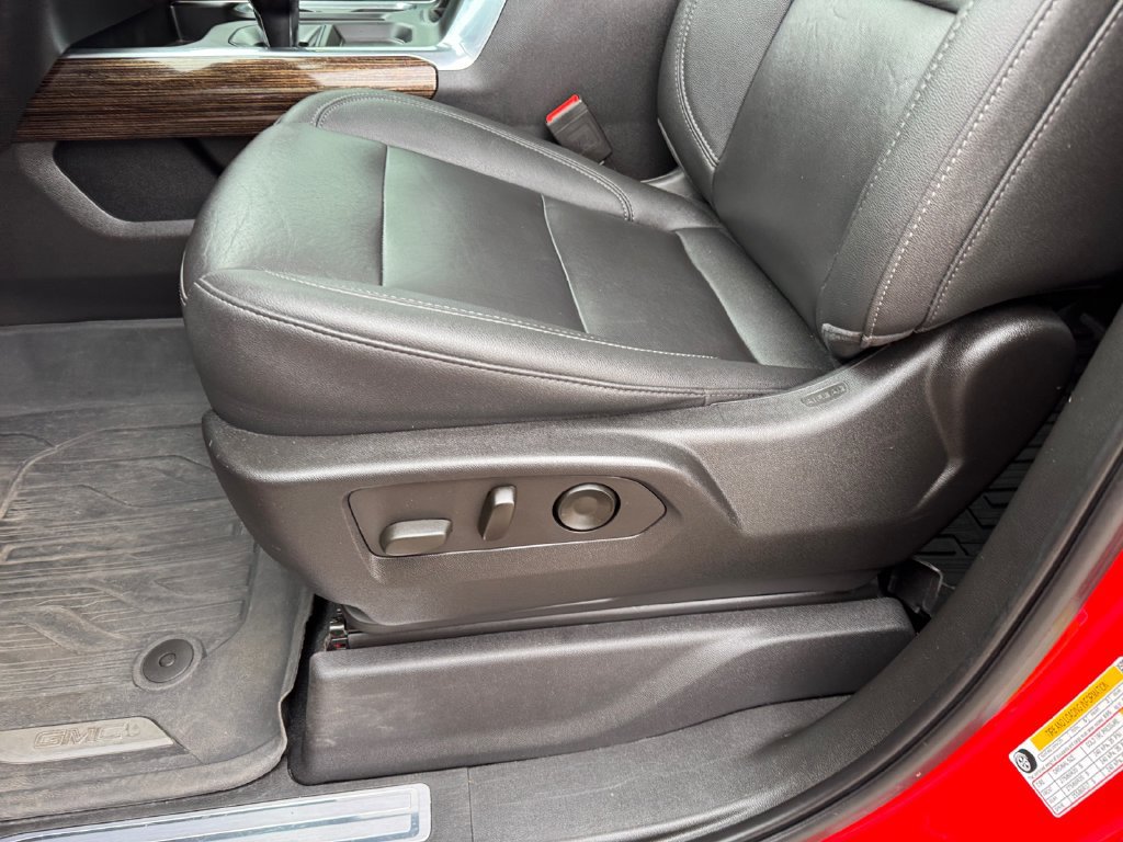 Used 2022 GMC Sierra 1500 Elevation w/ Elevation Premium Package AWD/4WD image 18