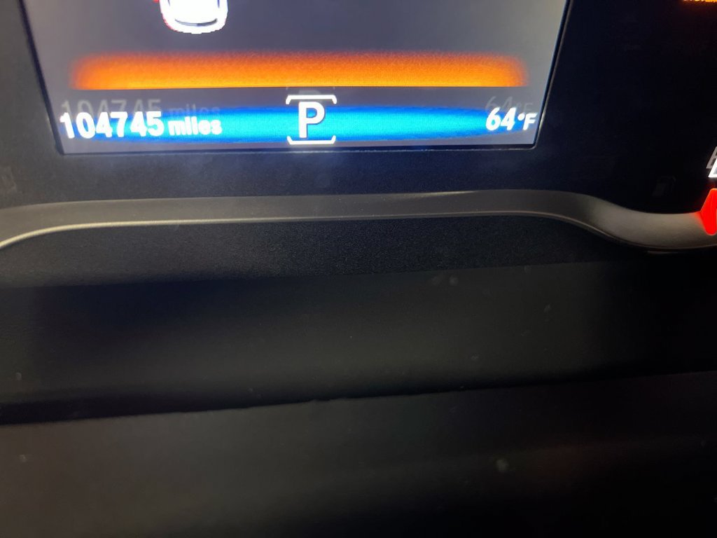 Used 2017 Honda Pilot Elite image 12