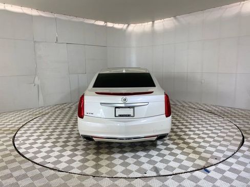 Used 2014 Cadillac XTS Premium w/ Driver Assist Package FWD image 18
