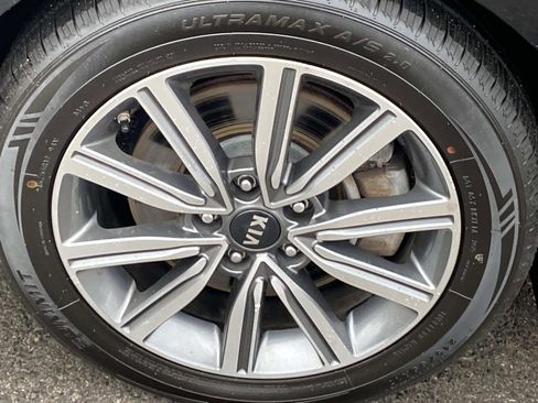 Used 2019 Kia Optima EX image 26