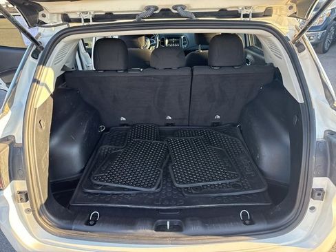 Used 2020 Jeep Compass Sport w/ Cold Weather Group image 10