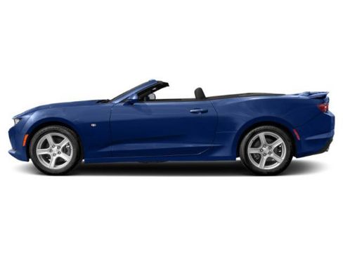 Used 2019 Chevrolet Camaro SS RWD image 6