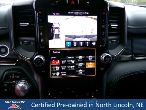 Used 2019 RAM 2500 Limited image 15