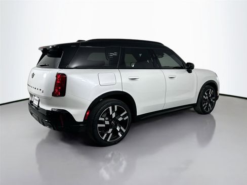 New 2026 MINI Cooper Countryman S w/ Comfort Package Max AWD/4WD image 5