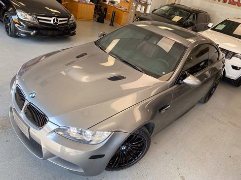 Used 2011 BMW M3 Coupe RWD image 10