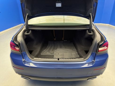 Used 2023 BMW 530i xDrive image 30