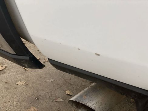 Used 2024 RAM 2500 Big Horn image 33