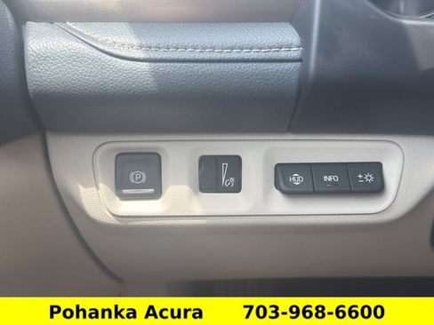 Used 2020 GMC Acadia Denali w/ Denali Ultimate Package AWD/4WD image 14
