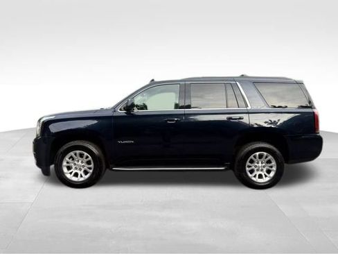 Used 2019 GMC Yukon SLE w/ Convenience Package image 2