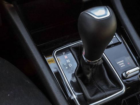 New 2026 Jeep Compass Limited AWD/4WD image 21