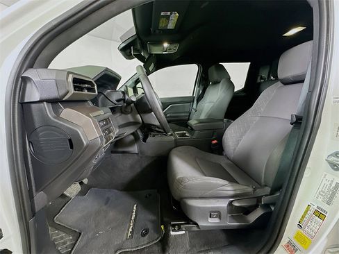 Used 2024 Toyota Tacoma SR5 image 13
