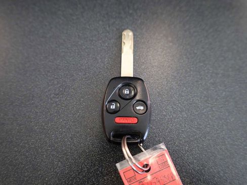 Used 2012 Honda Civic LX image 38