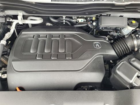 Used 2020 Acura MDX FWD image 36