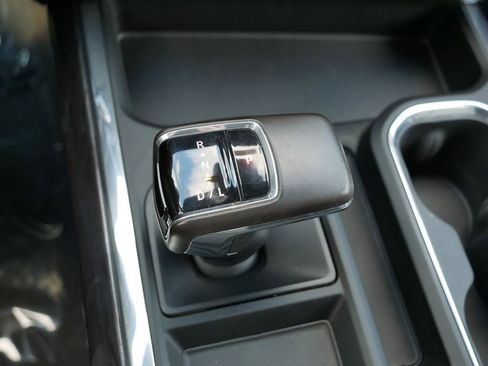 Used 2024 Chevrolet Silverado 1500 LTZ w/ Technology Package AWD/4WD image 22