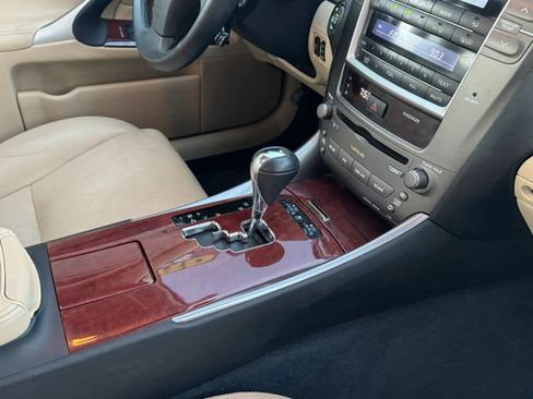 Used 2008 Lexus IS 250 RWD image 33