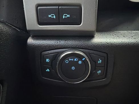 Used 2017 Ford F150 Lariat AWD/4WD image 26