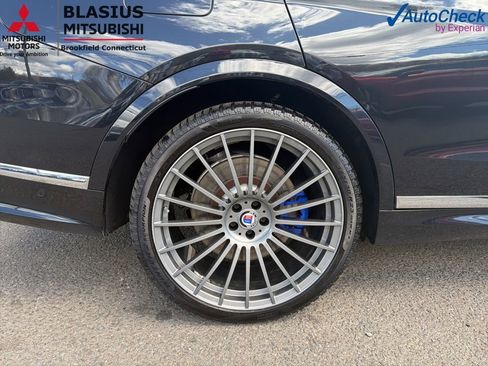Used 2022 BMW ALPINA XB7 AWD/4WD image 18