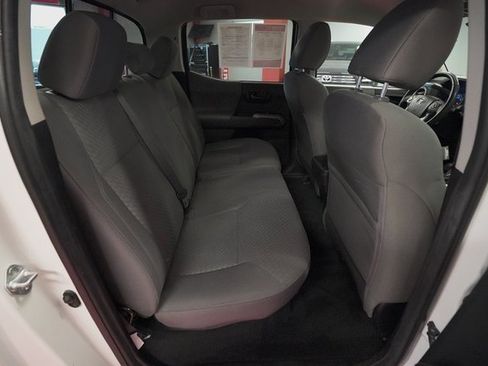 Certified 2023 Toyota Tacoma SR5 image 28