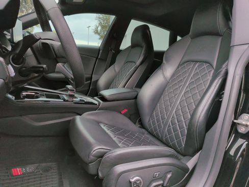 Used 2024 Audi S5 Premium Plus image 6