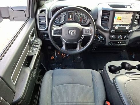 Used 2024 RAM 2500 Big Horn image 14